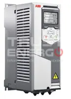 Частотный преобразователь ABB ACS580-01-07A3-4+B056+J400 3кВт,380В 3 ф.,IP55,с панелью управления