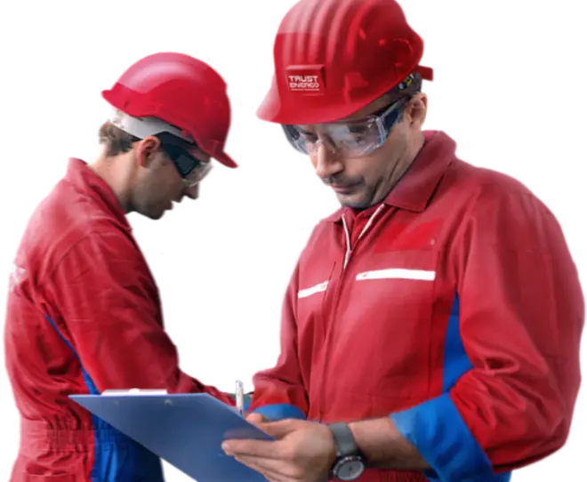 Диагностика дизель-генераторов в Иркутске