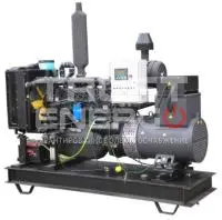 Дизельный генератор ММЗ МДГ 7056