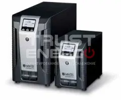 Источник бесперебойного питания Riello 3000 ER SEP для сервера и сетей