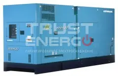 Дизельный генератор Airman SDG610S с АВР