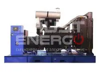 Электроагрегат дизельный TRUSTENERGO АД-850С-T400-1Р-WG