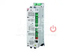 Частотный преобразователь ABB ACSM1-04AS-031A-4, 15 кВт,для управл.скор./моментом