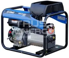 Сварочный генератор SDMO WELDARC 200