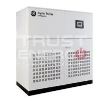 Источник бесперебойного питания GE SG 80 для ЦОД