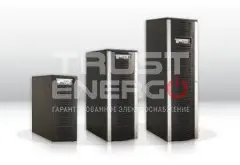 Источник бесперебойного питания ABB PowerValue 33C 10 для сервера и сетей