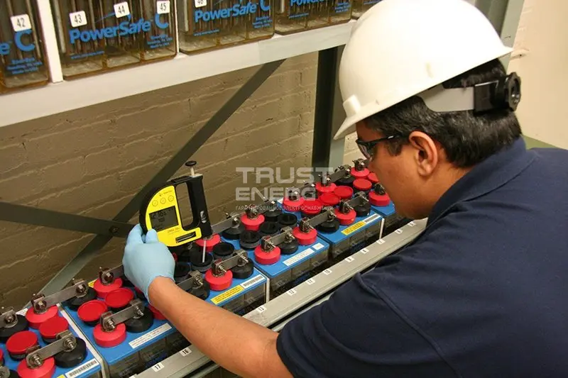 Техническое обслуживание ИБП в Иркутске