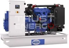 Дизельный генератор FG Wilson P110-3 с АВР