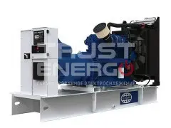 ТО-1 (ТО-500) ДГУ FG Wilson P 660-5 (годовое)