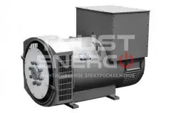 Синхронный генератор TSS-SA-480 SAE 1/14 (М17)
