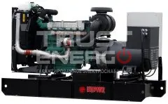 Дизельный генератор EuroPower EP 130 TDE с АВР