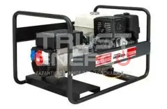 Бензиновый генератор Energo EB 8.0/400-HL