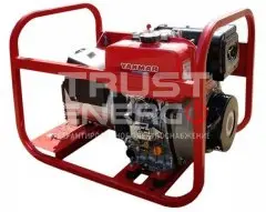 Дизельный генератор Вепрь АДП 6,5/3,2-Т400/230 ВЯ