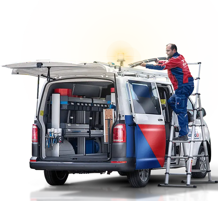 Сервис ГПУ и ГПЭС в Иркутске