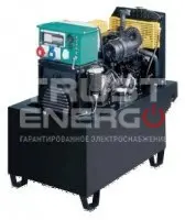 Дизельный генератор Eisemann P 11010 DE