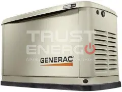 Газовый генератор Generac 7046