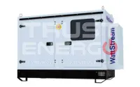Дизельный генератор WattStream WS33-DZW