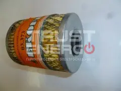 Фильтроэлемент топливный для L14-26 (70х35х85) (фильтр в сборе 007943) (ЕКО- 01 ТСС,ЕКО-03.373)