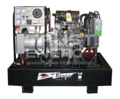 Дизельный генератор Вепрь АДС 12-230 РЯ