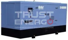 Дизельный генератор Geko 60015 ED-S/IEDA SS с АВР