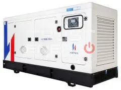 Дизельный генератор Исток АД100С-Т400-РПМ25