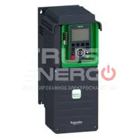 Частотный преобразователь ALTIVARATV930 3ф 45кВт 380В