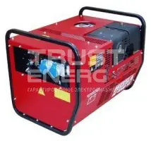 Бензиновый генератор Mosa GE 4500 SX-EAS