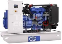 Дизельный генератор FG Wilson P55-3