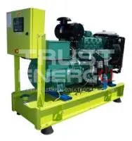 Дизельный генератор GenPower GDZ-GNP 66 OTO