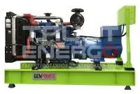 Дизельный генератор GenPower GNT-GNP 255 OTO