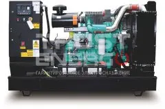 Дизельный генератор CTG 150C