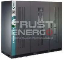 Источник бесперебойного питания GMUPS Premium SK 600/33/M