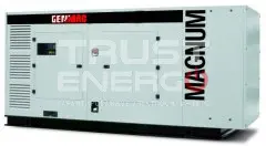 Дизельный генератор Genmac G450PS с АВР