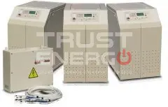 Стабилизатор напряжения Штиль R18000-3