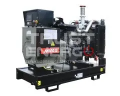 Дизельный генератор MVAE АД-50-400-С с АВР