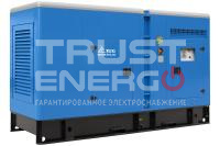 Дизельный генератор ТСС АД-200С-Т400-1РКМ17