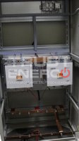 Блок автоматического ввода резерва (АВР) Траст-Энерго 2 ввода trustenergo.ru