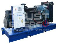 Дизельный генератор ТСС АД-150С-Т400-1РМ20